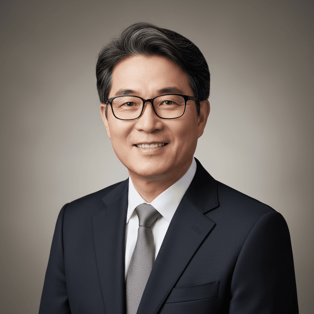 담임목사 김민들레